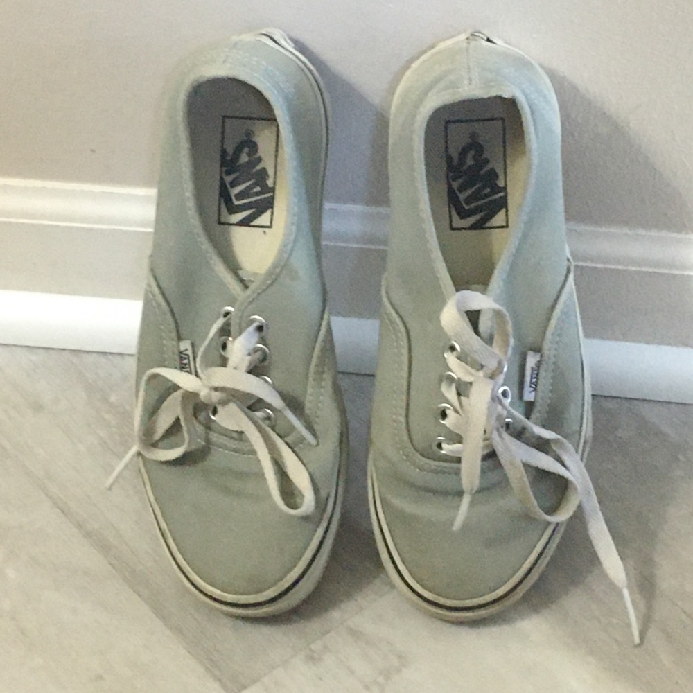 Vans Authentic Sneakers